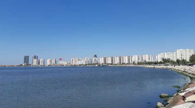 Sıfır Konutta En Düşük Satış Oranı İzmir'de