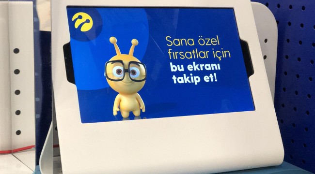 Turkcell'de Go Kasa Dönemi